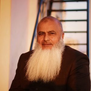 Manzoor Ul Haque Kalaivi